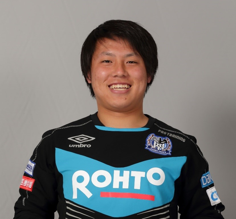 平成の医療人vol 4 ガンバ大阪アカデミートレーナー ブログ 平成医療学園専門学校 柔道整復師 鍼灸師 スポーツトレーナーを目指せる学校