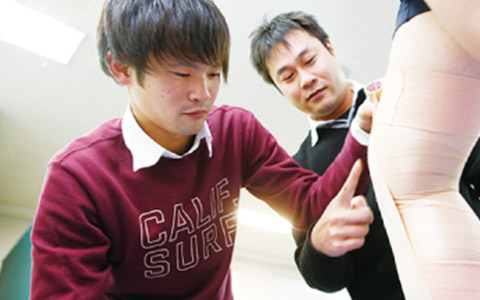 臨床現場のプロから学ぶ!1