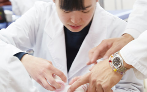 臨床現場のプロから学ぶ!2
