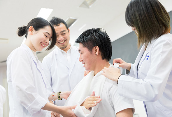 臨床実習