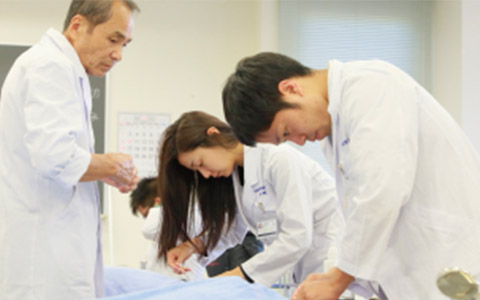 臨床現場のプロから学ぶ!1