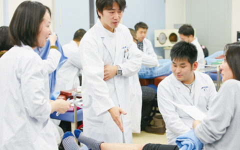 臨床現場のプロから学ぶ!2