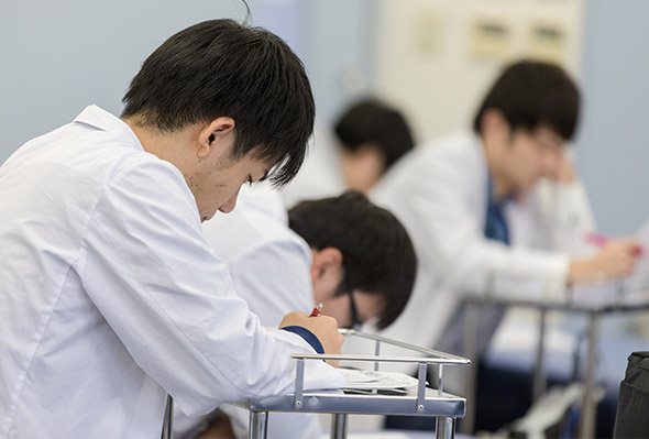 東洋医学臨床論