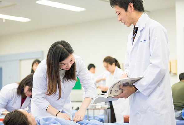 臨床実習