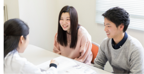 個別相談