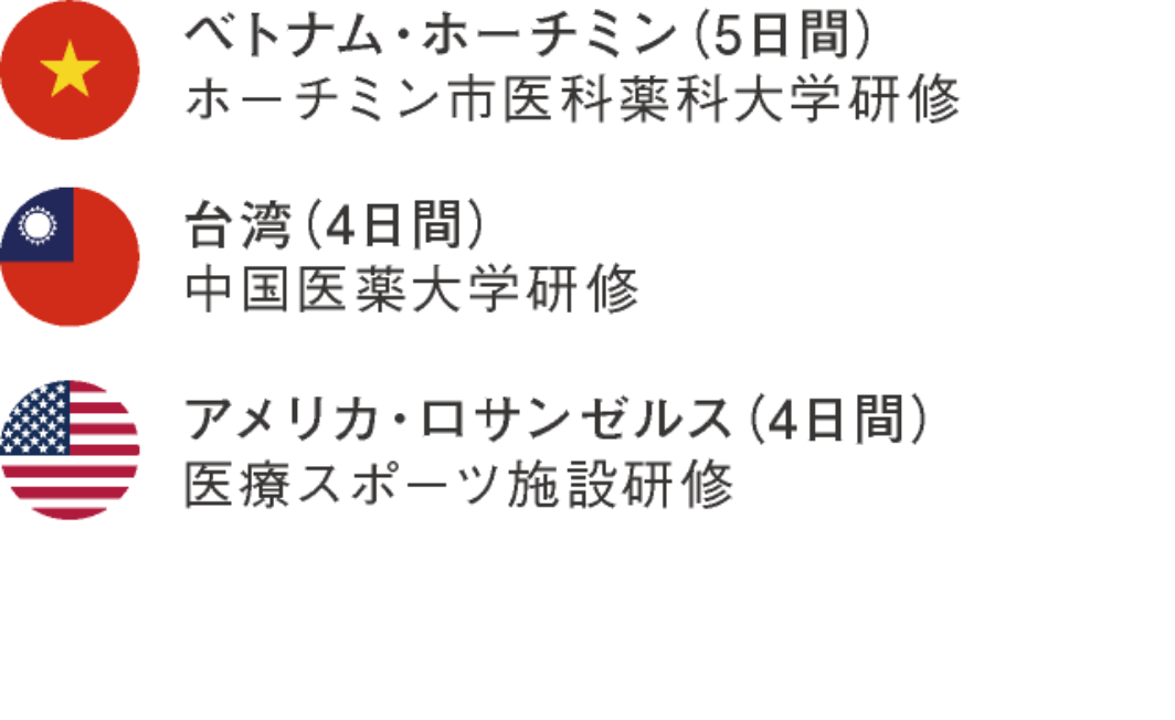 海外実習