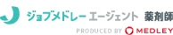 10位 リクナビ薬剤師