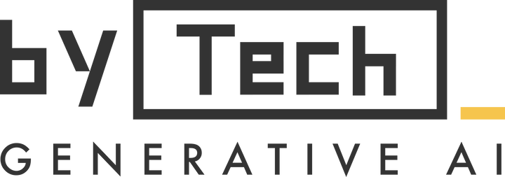byTech（バイテック）