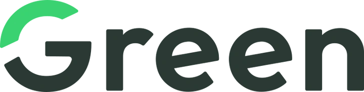 Green（グリーン）
