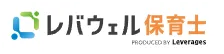 レバウェル保育士
