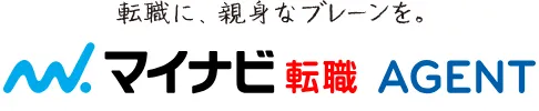 マイナビ転職AGENT