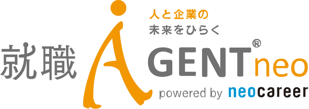 就活エージェントneo