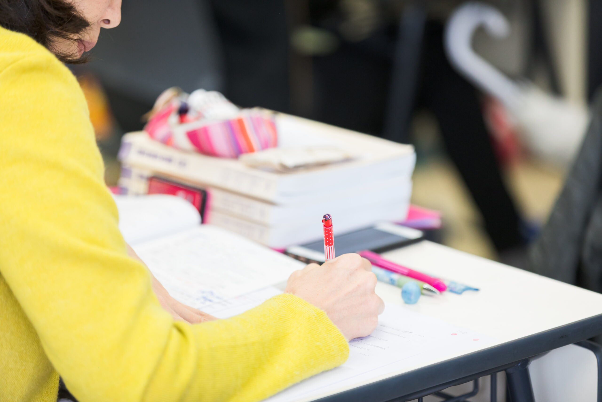 日本学生支援機構奨学金セミナー